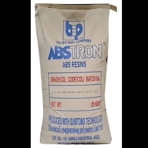Virgin ABS Granules