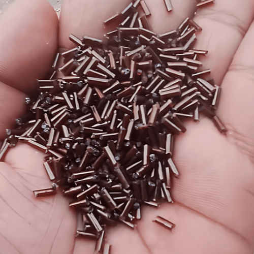 Coffee Pearl GPPS Granules