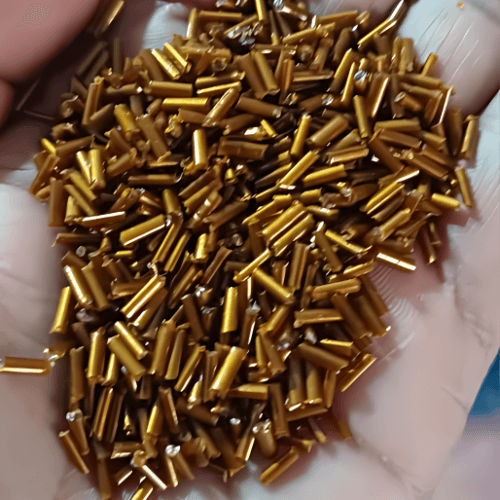 Golden Pearl GPPS Granules