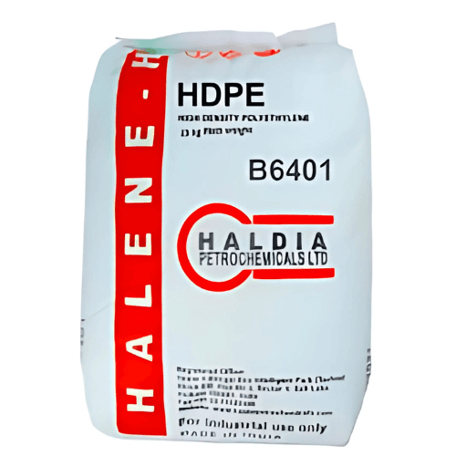 Haldia B6401 HDPE Granule