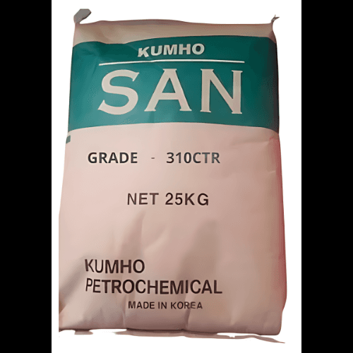 Virgin SAN Granules