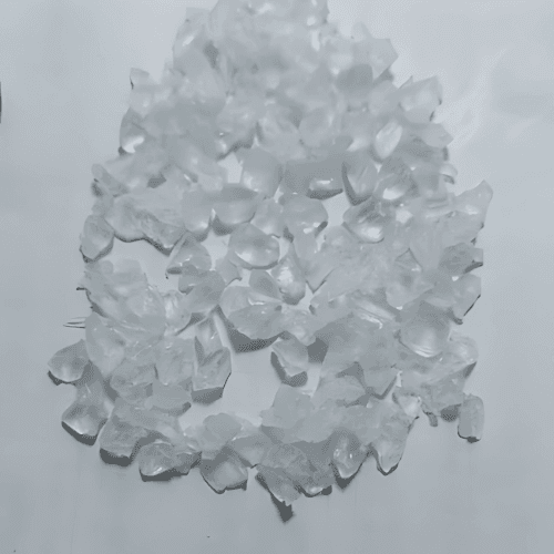 Natural Polycarbonate Regrind