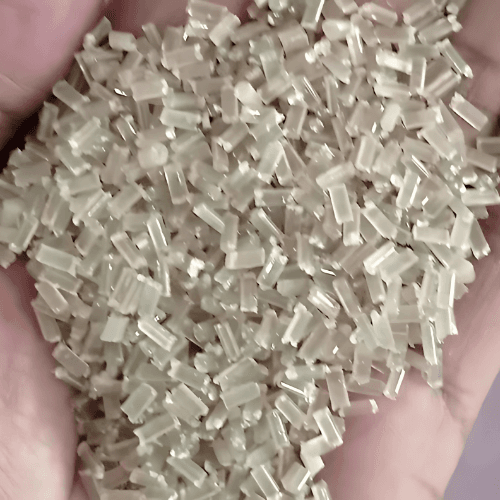 Natural SAN Granules