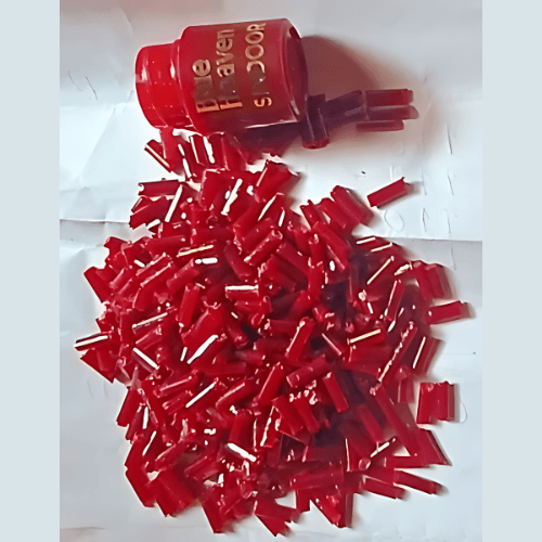 P 37 D GPPS Reprocess Granule