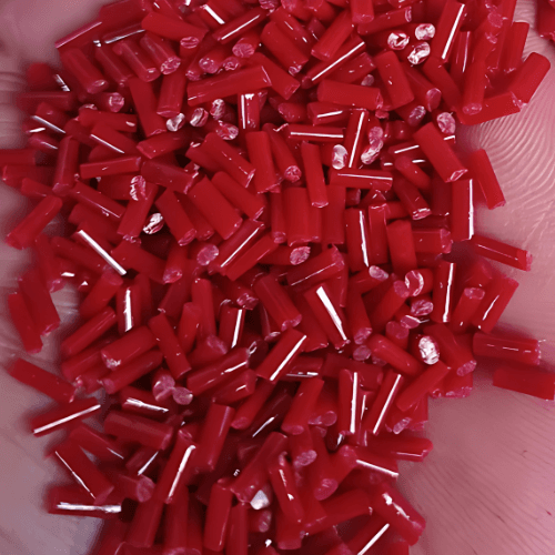 P 37 GPPS Reprocess Granules