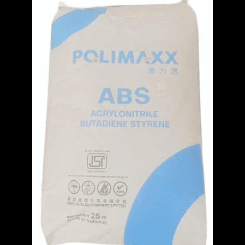 Virgin ABS Granules