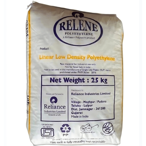 RIL LL JF19020 LLDPE Granule