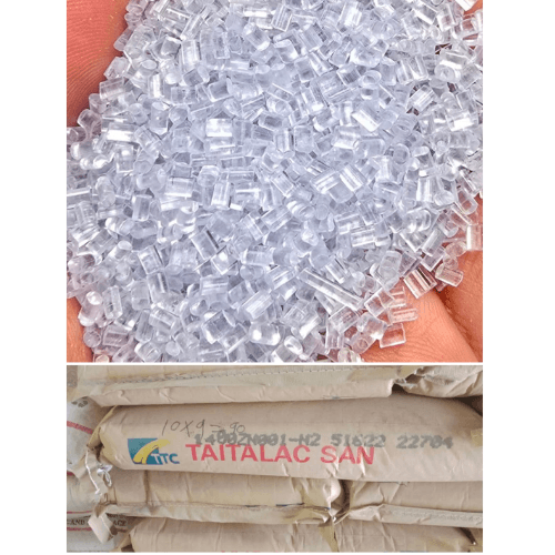Virgin SAN Granules