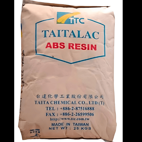 Virgin ABS Granules