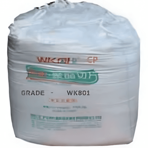 Virgin PET Resin
